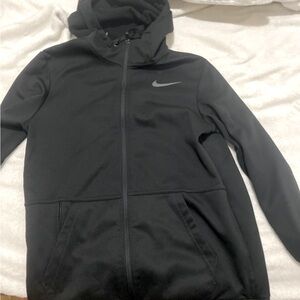 NIKE THERMA FIT SWEATER